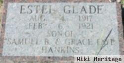 Estel Glade Hankins