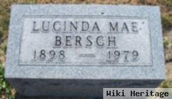 Lucinda Mae Bersch