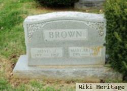 Jarvis J. Brown