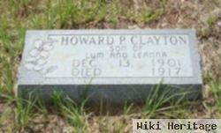 Howard P. Clayton