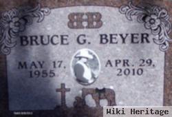 Bruce G. Beyer