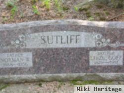 Norman Wilder Sutliff