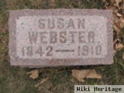 Susan Webster