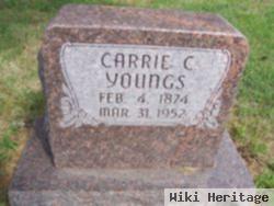 Carrie C. Youngs