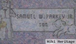 Samuel W. Parkey