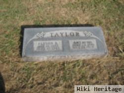 Elyson B. Taylor