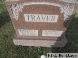 Kenneth R. Traver