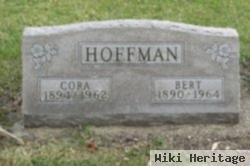 Cora Hoffman