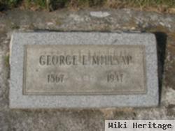 George E. Millsap
