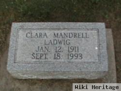 Clara Mandrell Ladwig