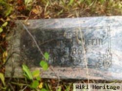 Mary Miner Coffin