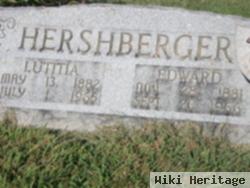 Lutita Shaffer Hershberger