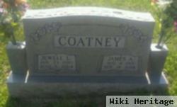 James A Coatney