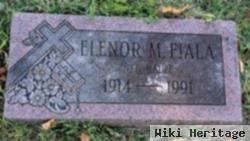 Eleanor Margaret Hauze Fiala