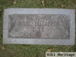 Mary Elizabeth Day