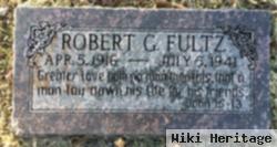 Robert G. Fultz