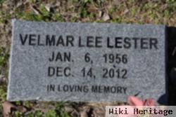 Velmar Lee Lester