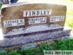 Donald C. Findley