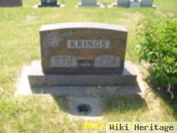 Edmund M. Krings