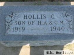 Hollis Carol Luff