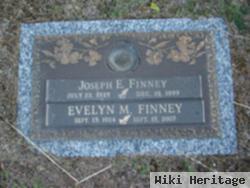 Joseph E. Finney