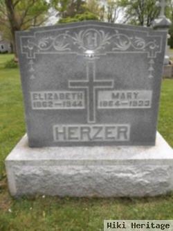 Elizabeth Herzer