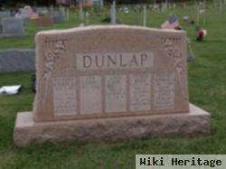 Stephen Mark Dunlap