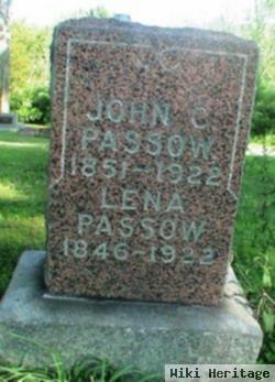 John C. Passow