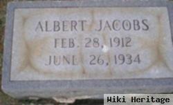 Albert Jacobs