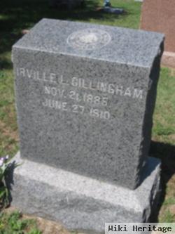 Irville Gillingham