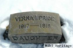 Verna I. Price