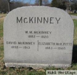 David Mckinney