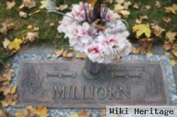 Charlotte Shirley Crain Milliorn