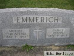 Joseph Emmerich