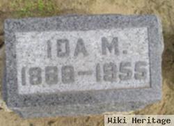 Ida M. Tennant