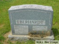 Charles N Eberhardt