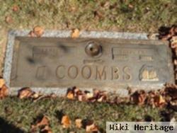 Thelma Lee Taylor Coombs