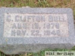 Charles Clifton Bull