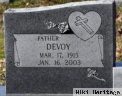 Devoy Price