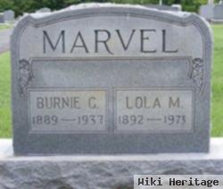 Lola Marie Mckinley Marvel