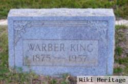 Warber Homer King