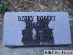 Berry Robert Bradley