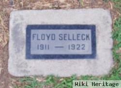 Floyd Selleck