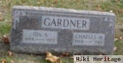 Ida Almeda Robins Gardner