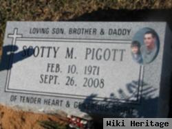 Scotty M. Pigott