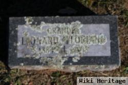 Leonard Floriano