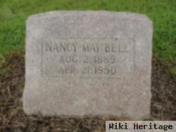 Nancy Mae Mcdonald Bell