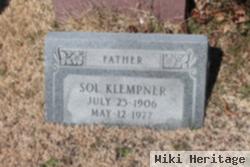 Sol Klempner