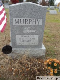 Barbara J Murphy