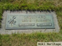 Leo J Chouinard